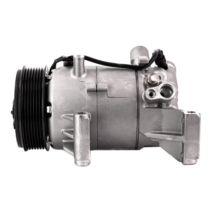 New A/C Compressor for Honda Civic 1.5L - 2016 to 20 / Honda CRV 1.5L 2017 to 19 - Qualy Air