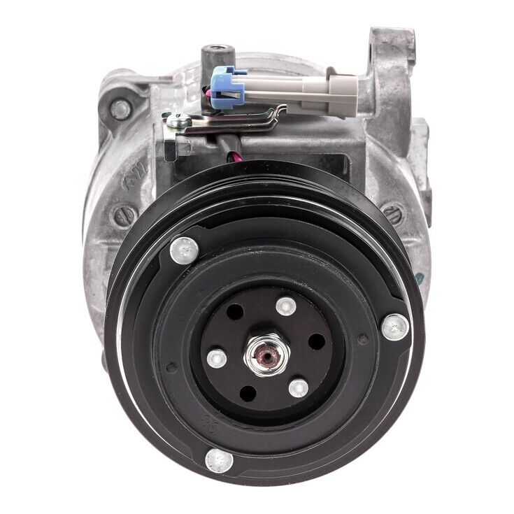 New OEM A/C Compressor fits Chevy Sonic, Trax / Buick Encore 1.4L - 2013 to 2019 - Qualy Air