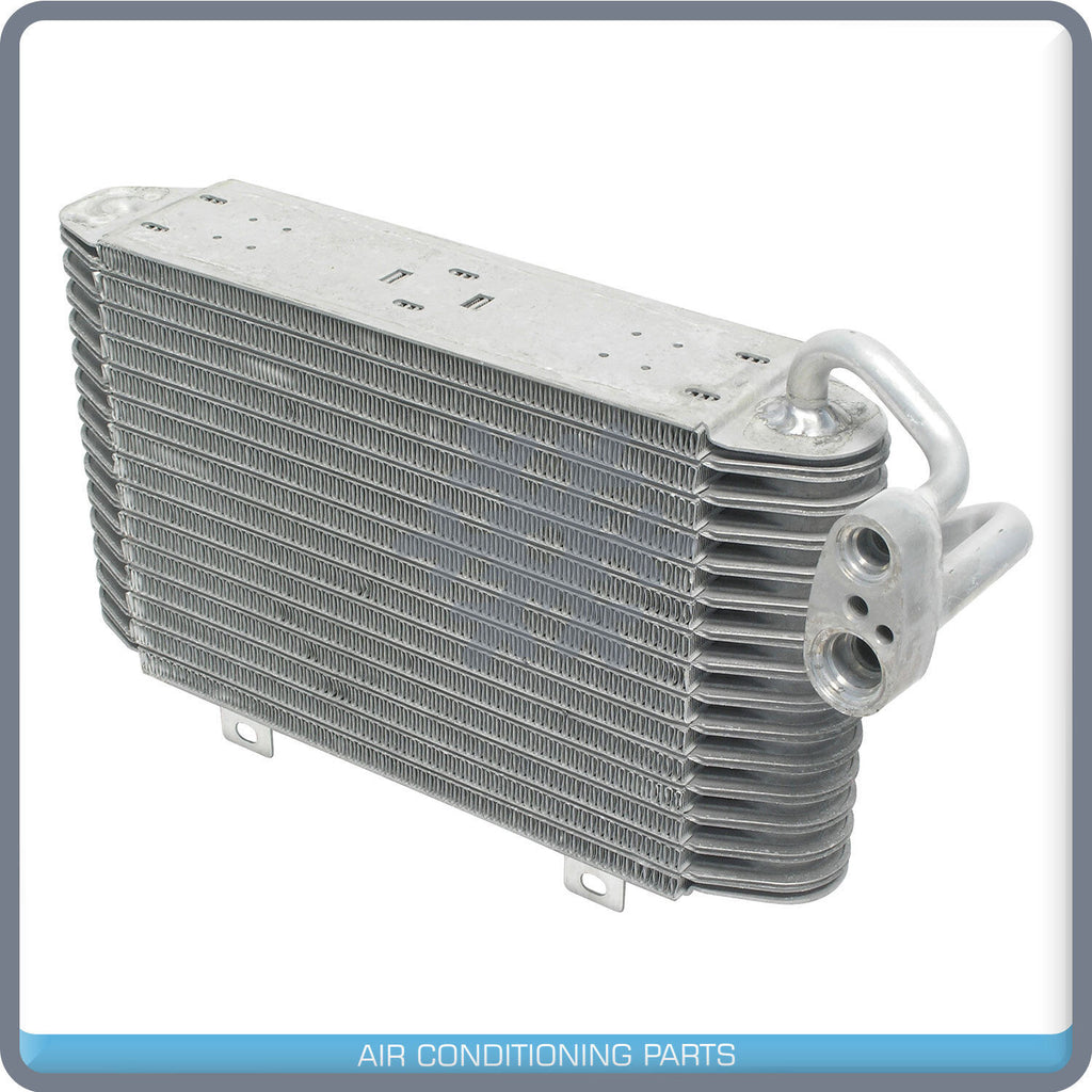 A/C Evaporator Core for Buick Regal / Chevrolet Lumina, Monte Carlo / Olds... UQ - Qualy Air