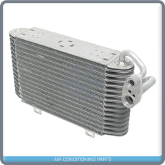 A/C Evaporator Core for Buick Regal / Chevrolet Lumina, Monte Carlo / Olds... UQ