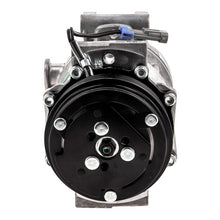 Load image into Gallery viewer, A/C Compressor HT6 for Chevrolet Blazer, C4500 Kodiak, C5500 Kodiak, C6500... QR - Qualy Air
