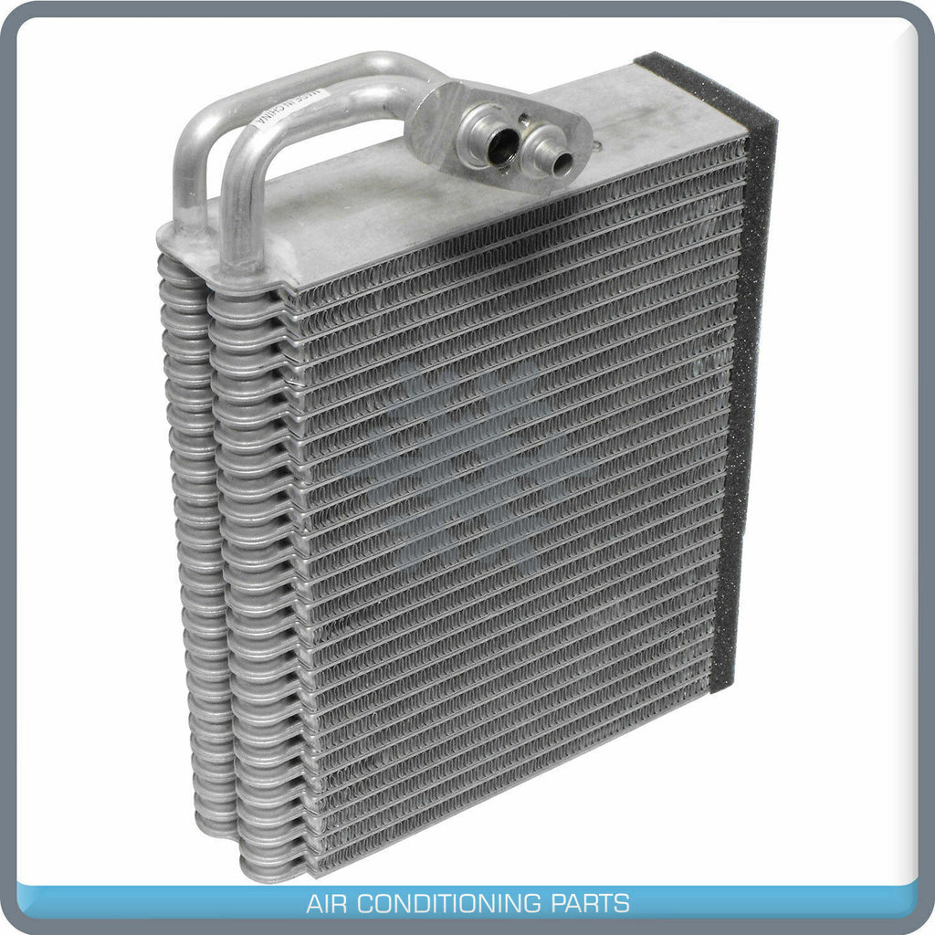 New A/C Evaporator for Buick Allure, LaCrosse / Chevrolet Impala.. UQ - Qualy Air