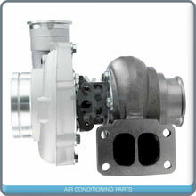 Load image into Gallery viewer, New OEM Turbocharger fits Komatsu PC200, PC200-8.. - Cummins QSB Tier 3, 6BTAA - Qualy Air