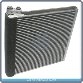 New A/C Evaporator Core for Lexus RX330, RX350, RX400h - OE# 885010E011 - Qualy Air