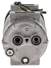 Cargar imagen en el visor de la galería, New OEM A/C Compressor TM16HS SELTEC QP16 - PV8 12V Clutch QR