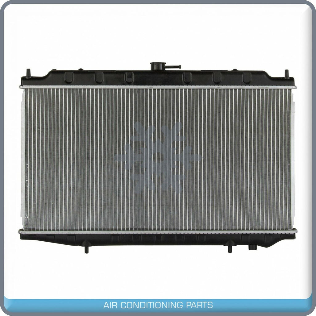 Radiator for Infiniti G20 QOA - Qualy Air