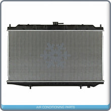 Load image into Gallery viewer, Radiator for Infiniti G20 QOA - Qualy Air