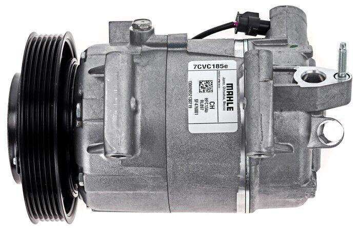 OEM A/C Compressor CVC for Acura MDX 3.5L - 2017 2018 - OE# 388105J6A13 QR - Qualy Air