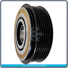 Load image into Gallery viewer, New A/C Compressor Clutch Assembly fits Toyota Camry 3.5L - 2007 to 2011 - Qualy Air