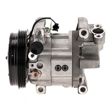Load image into Gallery viewer, A/C Compressor OEM DKV14G for Subaru Baja, Forester, Legacy, Outback QR - Qualy Air