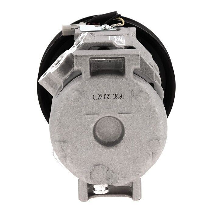 A/C Compressor 10S15L for Toyota Corolla, Matrix QR - Qualy Air