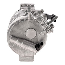 Cargar imagen en el visor de la galería, A/C Compressor OEM Acdelco 7SAS17F for Chevrolet Silverado 2500 HD, Silver... QR - Qualy Air