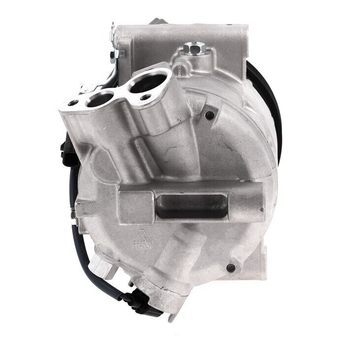 A/C Compressor PXC14 for Sentra, X-Trail QR - Qualy Air