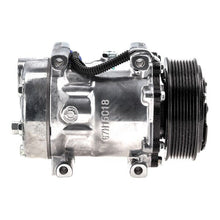 Load image into Gallery viewer, New A/C Compressor for INTERNATIONAL 4400 - OE# 3547917C1 / 3664395C1 QU - Qualy Air