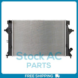 NEW Radiator for Hyundai Elantra 2.0L - 2017 2018 2019 2020 - OE# 25310F2000 QL