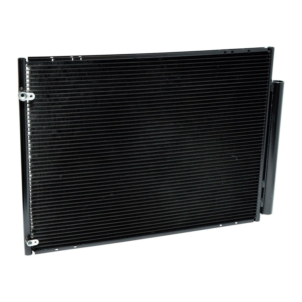 New A/C Condenser for Lexus RX350 - 2007 2008 2009 - OE# 884600E020 QU - Qualy Air
