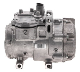 OEM A/C Compressor ES27C for Toyota Camry, RAV4, Avalon / Lexus NC300h, ES300h.. - Qualy Air