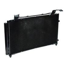 Load image into Gallery viewer, New A/C Condenser fits Honda Odyssey - 1999 to 2004 - OE# 80100S0X305 QU - Qualy Air