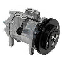 Cargar imagen en el visor de la galería, A/C Compressor for Ford Bronco, E-100, E-150, E-250, E-350, F-100, F-150, ... QU - Qualy Air