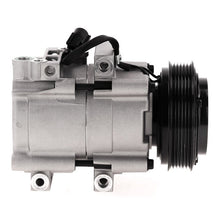 Load image into Gallery viewer, A/C Compressor HS18 for Ford Escape / Mazda Tribute / Mercury Mariner QR - Qualy Air