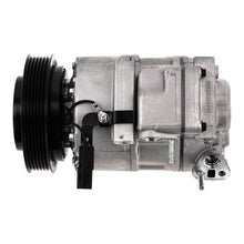 Cargar imagen en el visor de la galería, New AC Compressor for Hyundai Sonata, Azera, Santa Fe / Kia Amanti, Sorento.. - Qualy Air