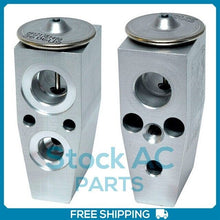 Load image into Gallery viewer, A/C Expansion Valve for Acura MDX - 2014 to 2020 / Audi S4 - 2013 to 2016 QR - Qualy Air