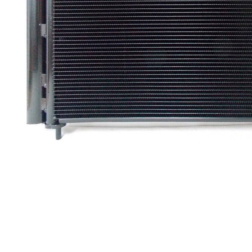 A/C Condenser for Toyota RAV4 - 2006 2007 2008 2009 2010 2011 2012 QL - Qualy Air