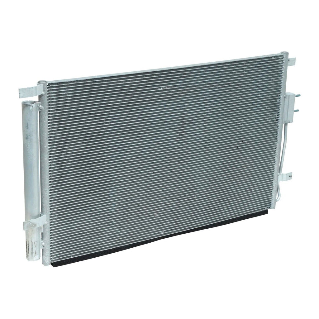 A/C Condenser for Sorento QR - Qualy Air