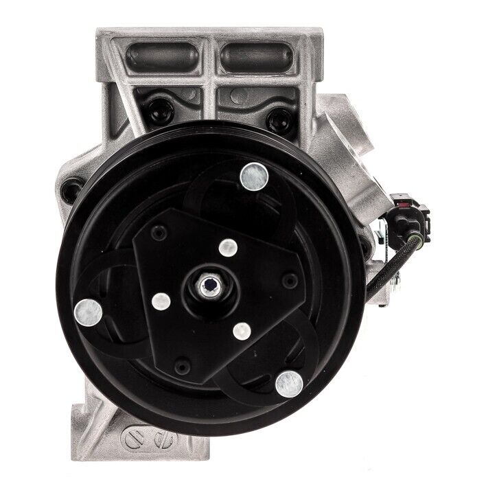 A/C Compressor CR08B for Nissan Juke, March, Note, Versa, Versa Note QR - Qualy Air