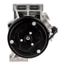 Load image into Gallery viewer, A/C Compressor CR08B for Nissan Juke, March, Note, Versa, Versa Note QR - Qualy Air