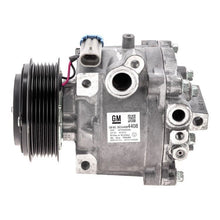 Load image into Gallery viewer, New OEM A/C Compressor fits Chevy Sonic, Trax / Buick Encore 1.4L - 2013 to 2019 - Qualy Air