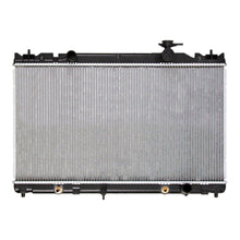 Load image into Gallery viewer, New Radiator For 02-06 Toyota Camry L4 2.4L 4 Cylinder LE SE XLE Japan Built QL - Qualy Air
