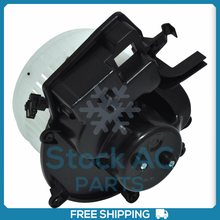 Load image into Gallery viewer, A/C Blower Motor for Mercedes-Benz C200, C230, C240, C280, C32 AMG,... QU - Qualy Air