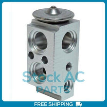 Load image into Gallery viewer, A/C Expansion Valve for Hyundai Accent 2014 to 2017 / Kia Rio 2013 to 2017 - Qualy Air