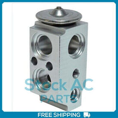 A/C Expansion Valve for Hyundai Accent 2014 to 2017 / Kia Rio 2013 to 2017