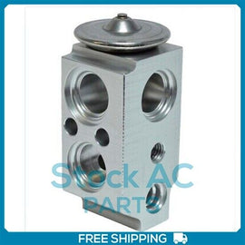 A/C Expansion Valve for Hyundai Accent 2014 to 2017 / Kia Rio 2013 to 2017 - Qualy Air