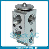 A/C Expansion Valve for Hyundai Accent 2014 to 2017 / Kia Rio 2013 to 2017