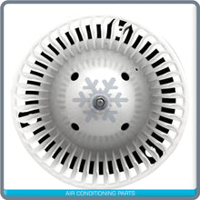 Cargar imagen en el visor de la galería, NEW A/C BLOWER MOTOR FOR KOBELCO EXCAVATOR - Qualy Air