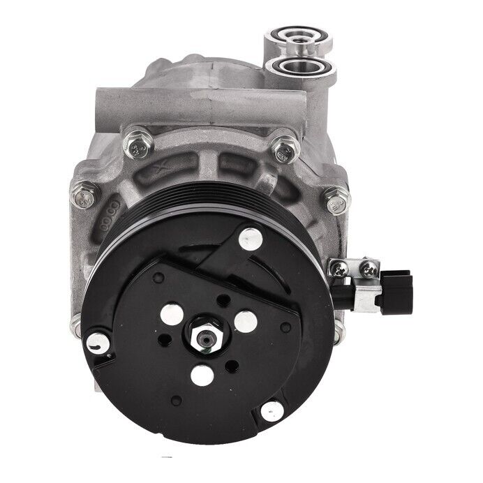 A/C Compressor for Ford Explorer, Explorer Sport, Explorer Sport Trac / Me... QU - Qualy Air