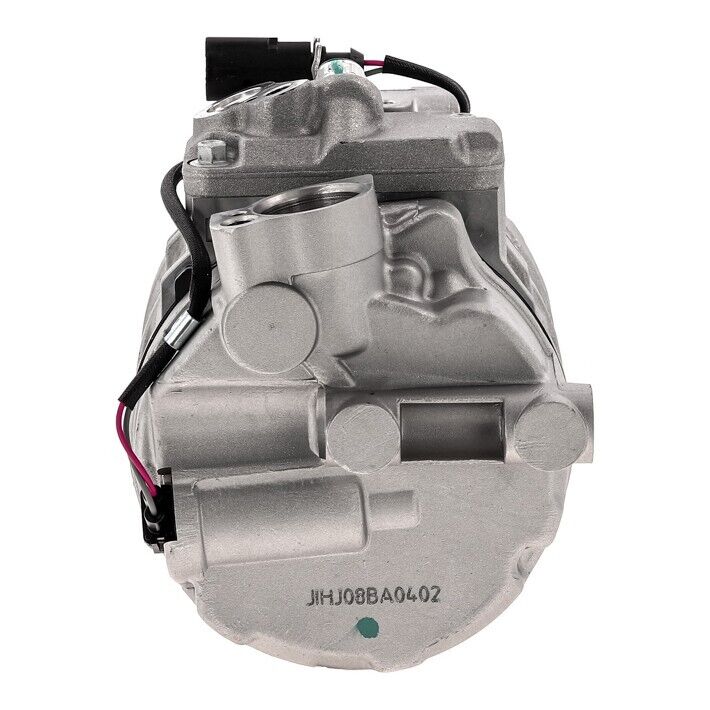 A/C Compressor 7SEU16C for Audi A4, A4 Quattro, A6, A6 Quattro, S6 / Volks... QR - Qualy Air