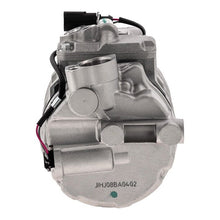 Cargar imagen en el visor de la galería, A/C Compressor 7SEU16C for Audi A4, A4 Quattro, A6, A6 Quattro, S6 / Volks... QR - Qualy Air