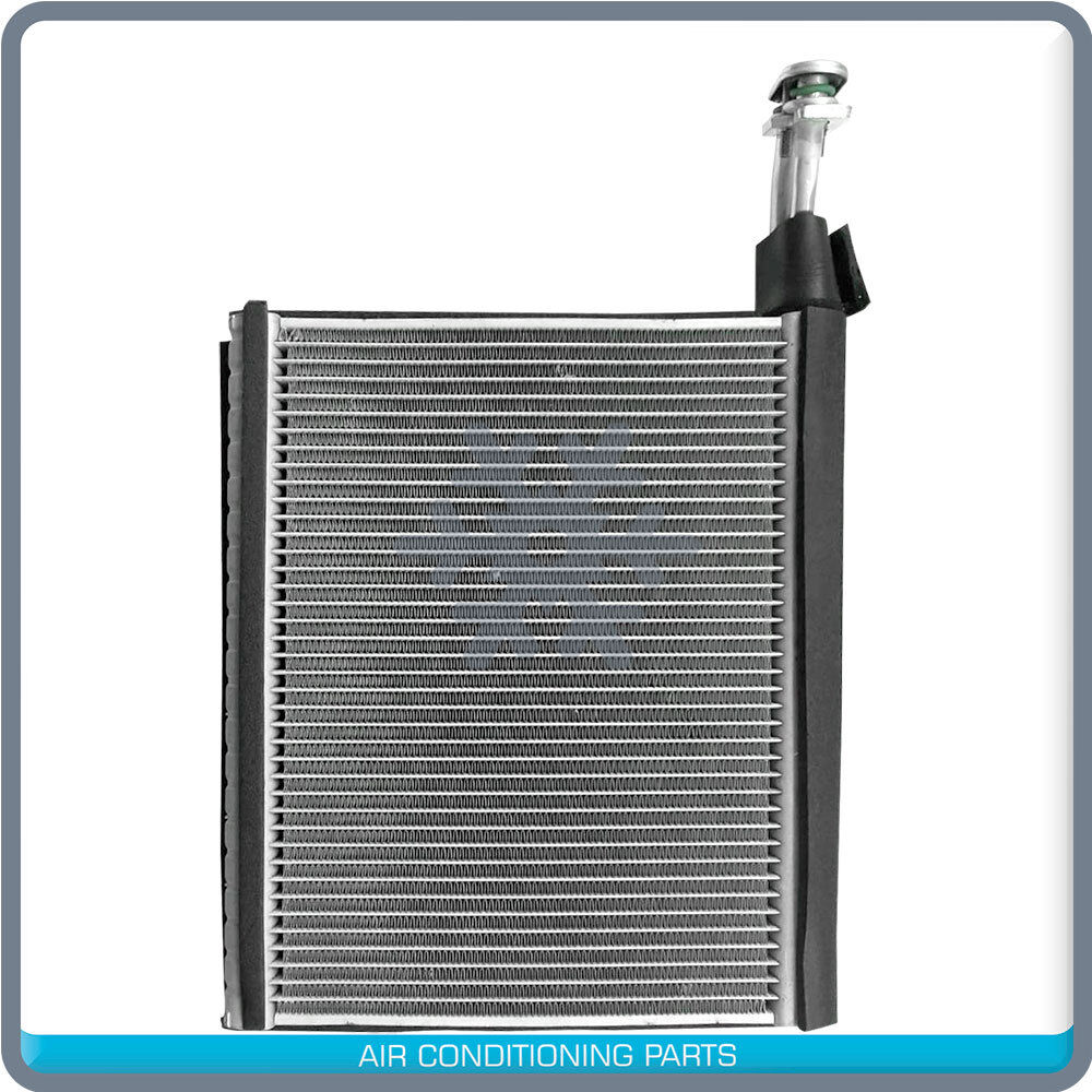 New A/C Evaporator for Chevy Silverado, Suburban, Tahoe / GMC Sierra, Yukon.. - Qualy Air