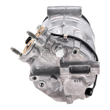 Load image into Gallery viewer, New SANDEN OEM A/C Compressor for Range Rover 5.0L / Jaguar 5.0L - 2010 to 2016 - Qualy Air