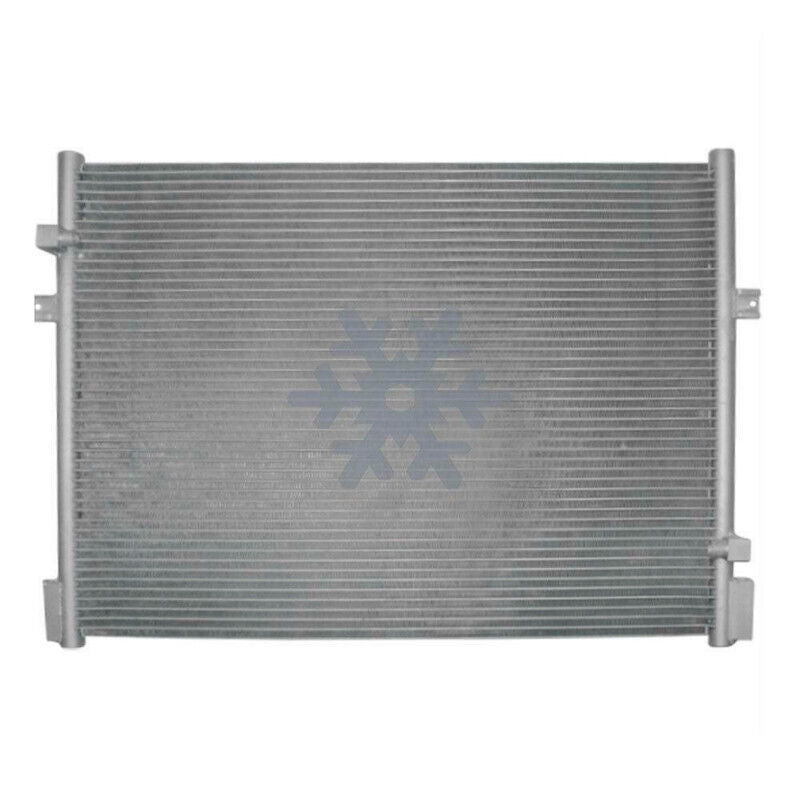 A/C Condenser fits John Deere - RE242255 - Qualy Air