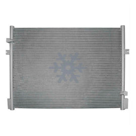 A/C Condenser fits John Deere - RE242255 - Qualy Air