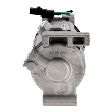 Load image into Gallery viewer, A/C Compressor 10SR17C for Chrysler Town &amp; Country / Dodge Grand Caravan /... QR - Qualy Air