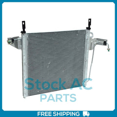 OE.F5TZ19712A Brand NEW A/C Condenser for Ford Explorer 1995-97 UQ