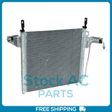 OE.F5TZ19712A Brand NEW A/C Condenser for Ford Explorer 1995-97 UQ