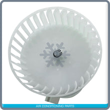 Load image into Gallery viewer, NEW A/C BLOWER MOTOR FOR EXCAVATOR KOBELCO/ KOMATSU SK - OE# YN20M00107S011 - Qualy Air