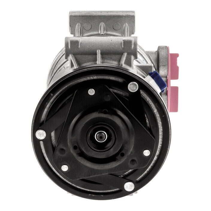 New OEM A/C Compressor fits Chev Blazer, C4500 Kodiak, C5500 Kodiak, C6500... QR - Qualy Air